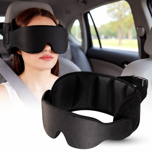 DeepRest™ Travel Comfort Set