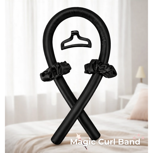 Magic Curl Band
