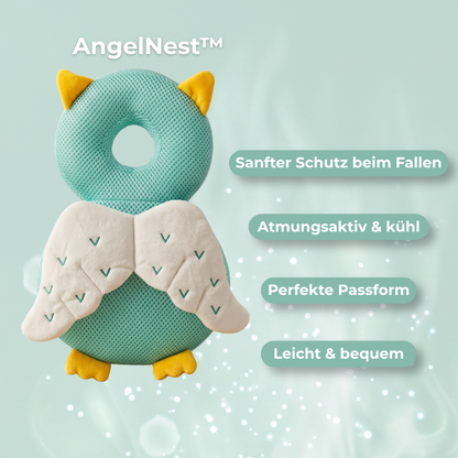 AngelNest™ Kopfschutz für Babys