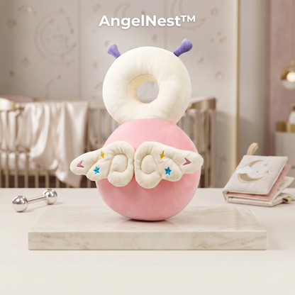 AngelNest™ Kopfschutz für Babys