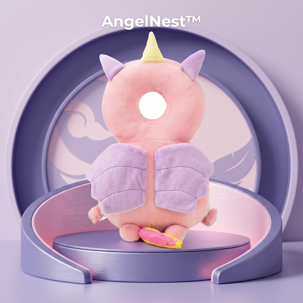 AngelNest™ Kopfschutz für Babys