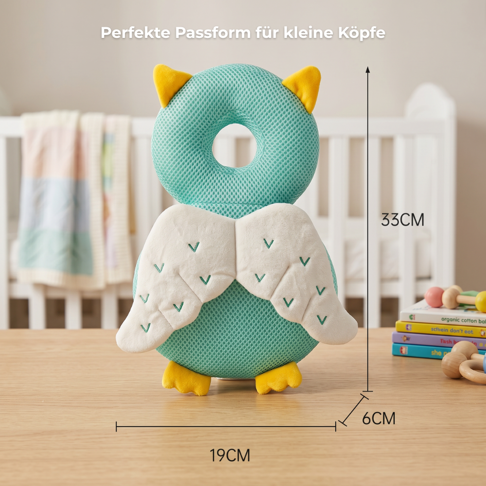 AngelNest™ Kopfschutz für Babys
