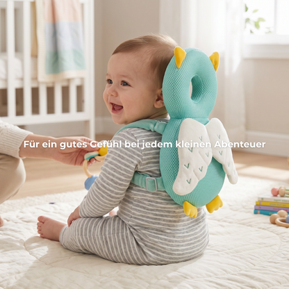AngelNest™ Kopfschutz für Babys