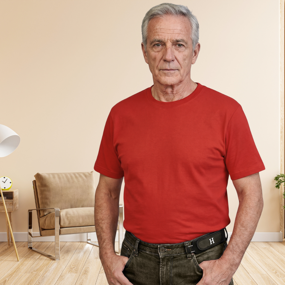 VELOR® Hold  Unsichtbarer Halt. Perfekter Sitz.
