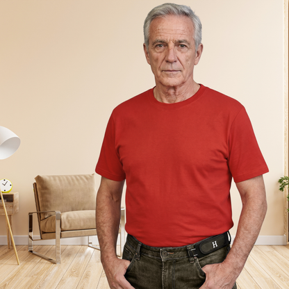 VELOR® Hold  Unsichtbarer Halt. Perfekter Sitz.